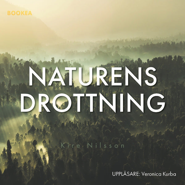 Naturens drottning – Ljudbok – Laddas ner-Digitala böcker-Axiell-peaceofhome.se