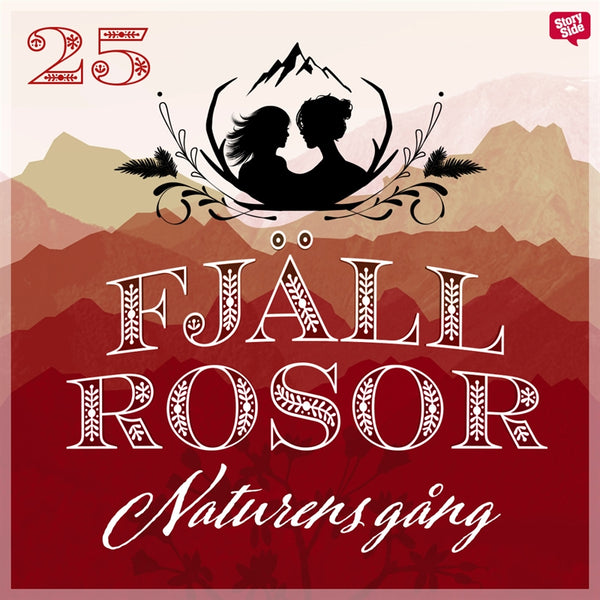 Naturens gång – Ljudbok – Laddas ner-Digitala böcker-Axiell-peaceofhome.se