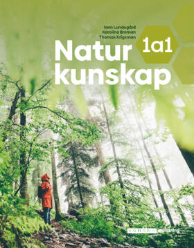 Naturkunskap 1a1 onlinebok-Digitala böcker-Sanoma Utbildning-peaceofhome.se