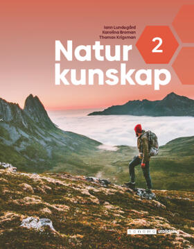 Naturkunskap 2 onlinebok-Digitala böcker-Sanoma Utbildning-peaceofhome.se