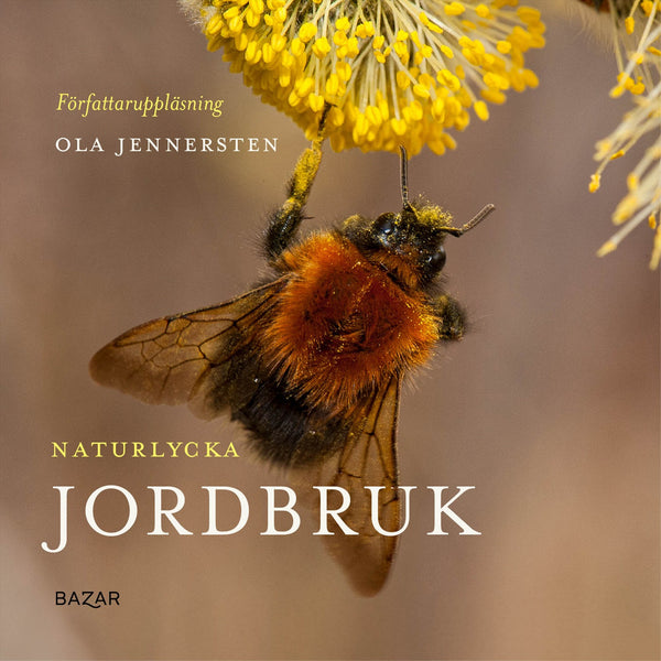 Naturlycka - Jordbruk – Ljudbok – Laddas ner