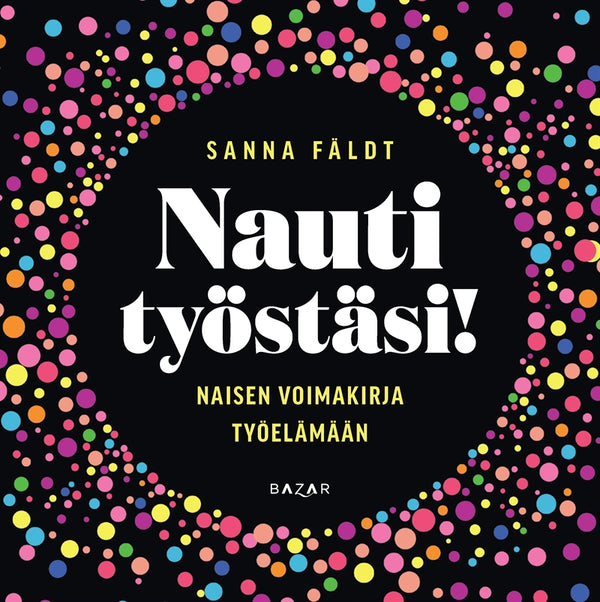 Nauti työstäsi! – Ljudbok – Laddas ner-Digitala böcker-Axiell-peaceofhome.se