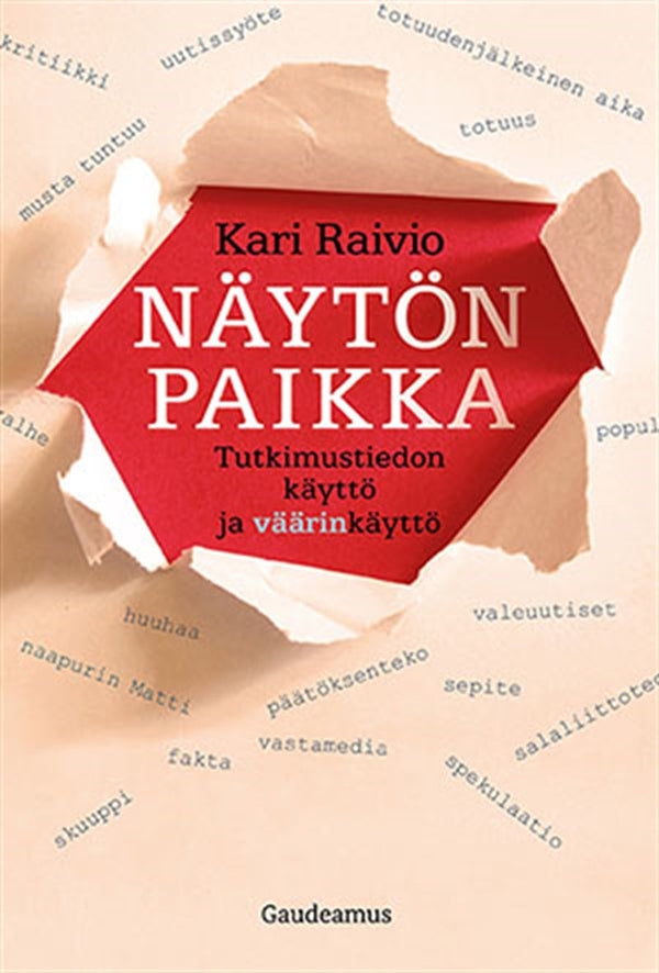 Näytön paikka – E-bok – Laddas ner-Digitala böcker-Axiell-peaceofhome.se