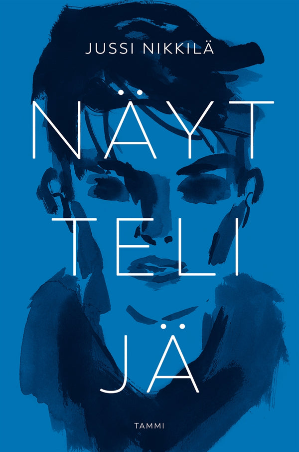 Näyttelijä – E-bok – Laddas ner-Digitala böcker-Axiell-peaceofhome.se