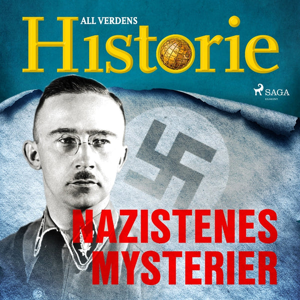 Nazistenes mysterier – Ljudbok – Laddas ner-Digitala böcker-Axiell-peaceofhome.se