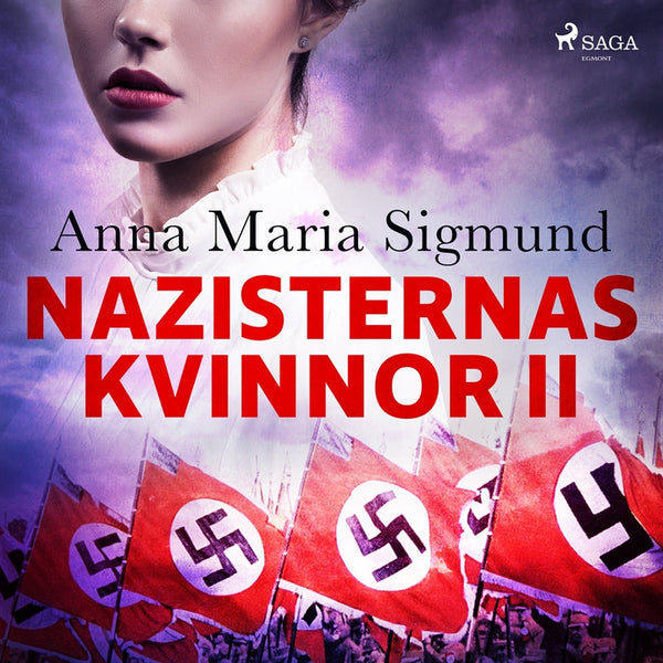 Nazisternas kvinnor II – Ljudbok – Laddas ner-Digitala böcker-Axiell-peaceofhome.se