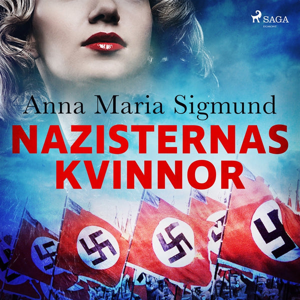 Nazisternas kvinnor – Ljudbok – Laddas ner-Digitala böcker-Axiell-peaceofhome.se