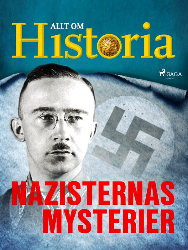 Nazisternas mysterier – E-bok – Laddas ner-Digitala böcker-Axiell-peaceofhome.se