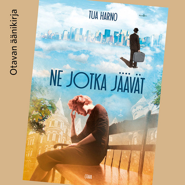 Ne jotka jäävät – Ljudbok – Laddas ner-Digitala böcker-Axiell-peaceofhome.se