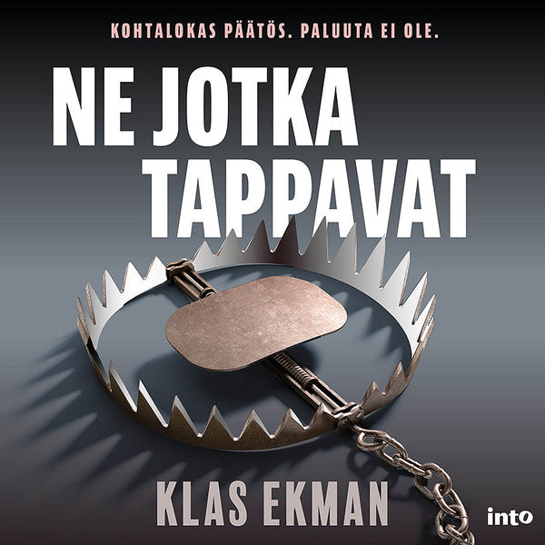 Ne jotka tappavat – Ljudbok – Laddas ner-Digitala böcker-Axiell-peaceofhome.se