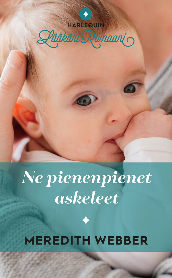 Ne pienenpienet askeleet – E-bok – Laddas ner-Digitala böcker-Axiell-peaceofhome.se