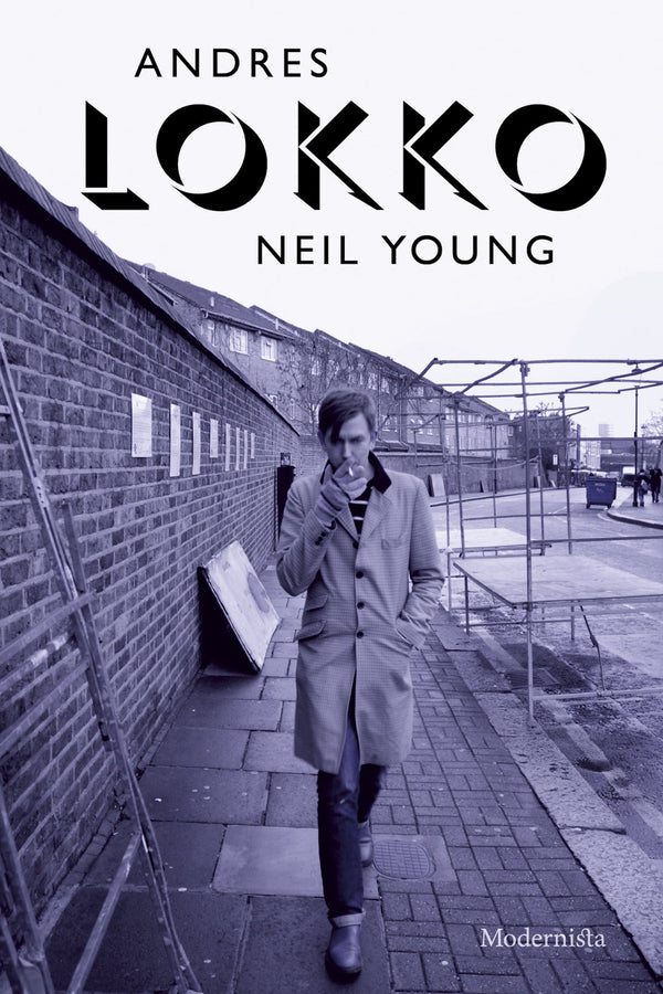 Neil Young – E-bok – Laddas ner-Digitala böcker-Axiell-peaceofhome.se