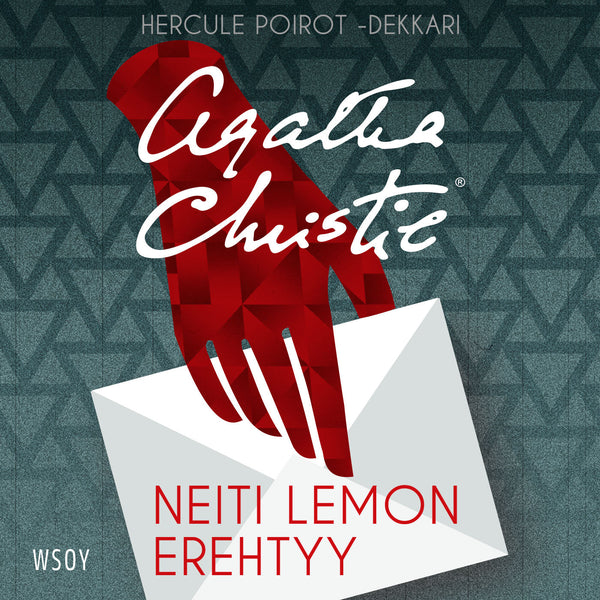 Neiti Lemon erehtyy – Ljudbok – Laddas ner-Digitala böcker-Axiell-peaceofhome.se