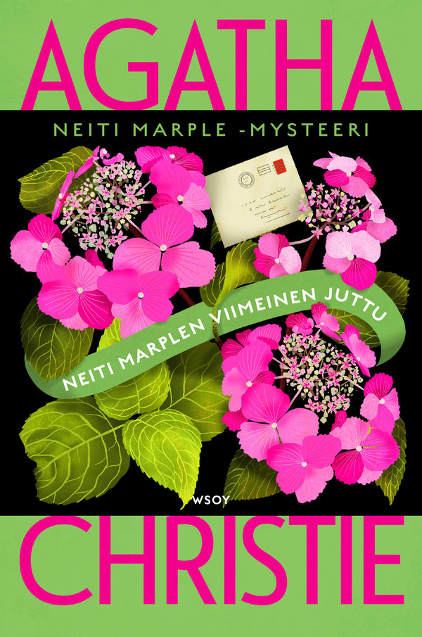 Neiti Marplen viimeinen juttu – E-bok – Laddas ner-Digitala böcker-Axiell-peaceofhome.se