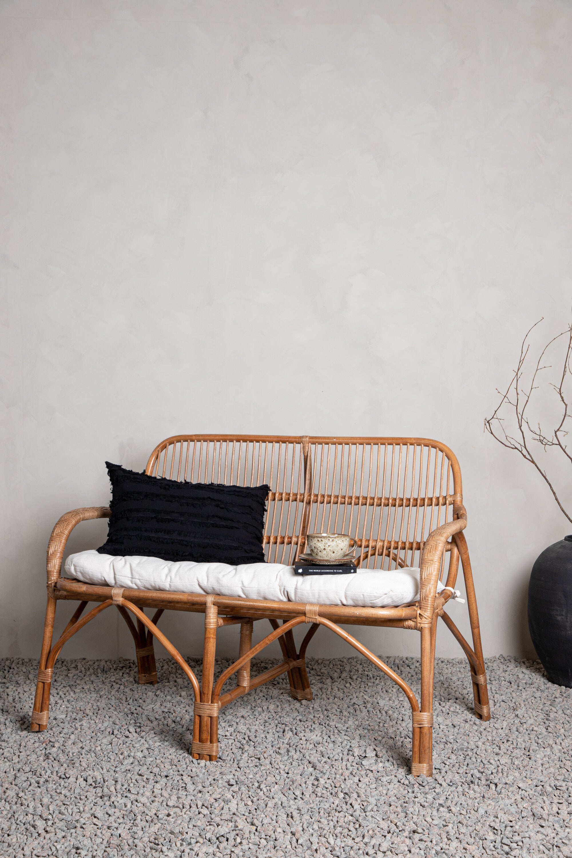 Nella 2-Sits Soffa-Sofa-Venture Home-peaceofhome.se