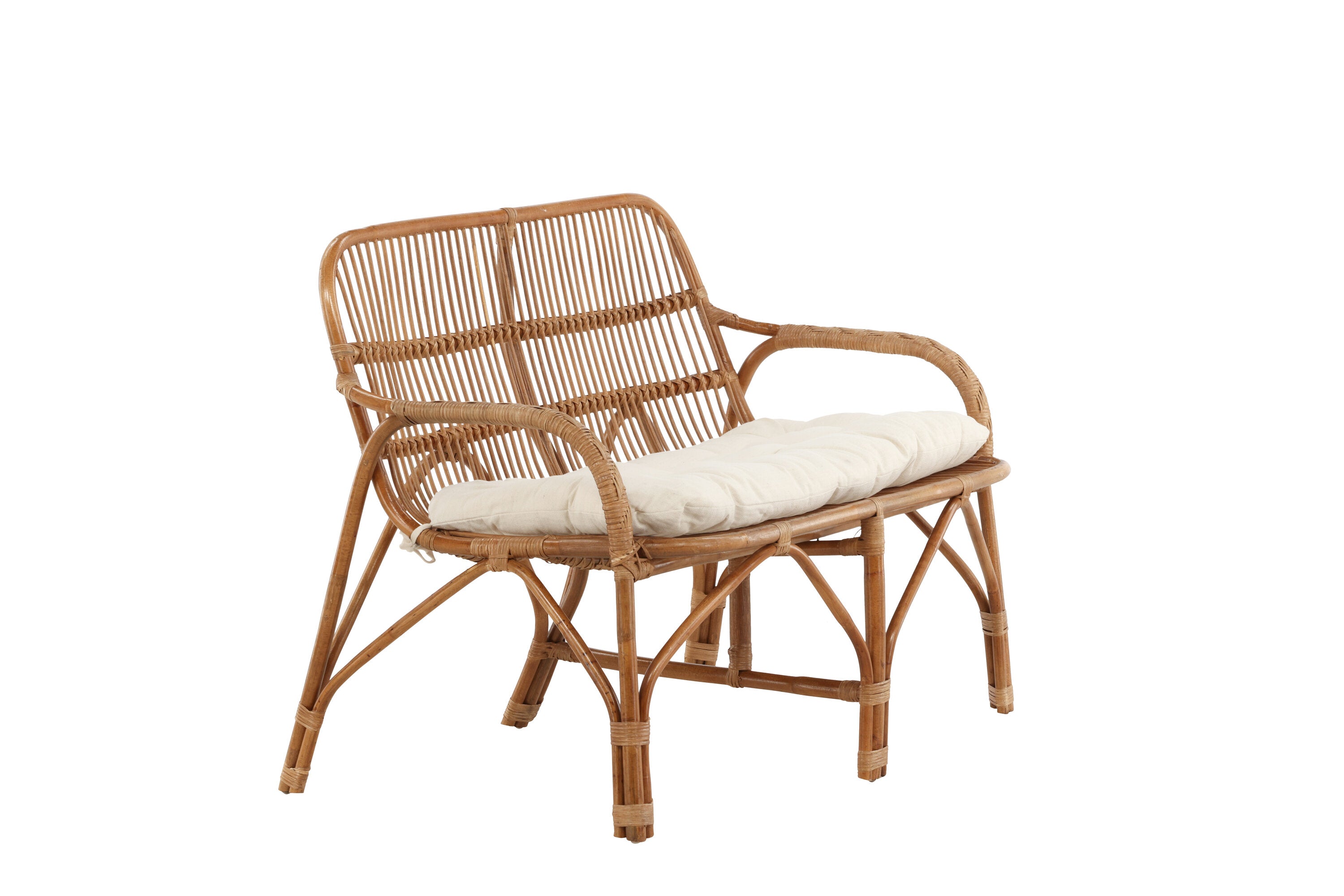 Nella 2-Sits Soffa-Sofa-Venture Home-peaceofhome.se