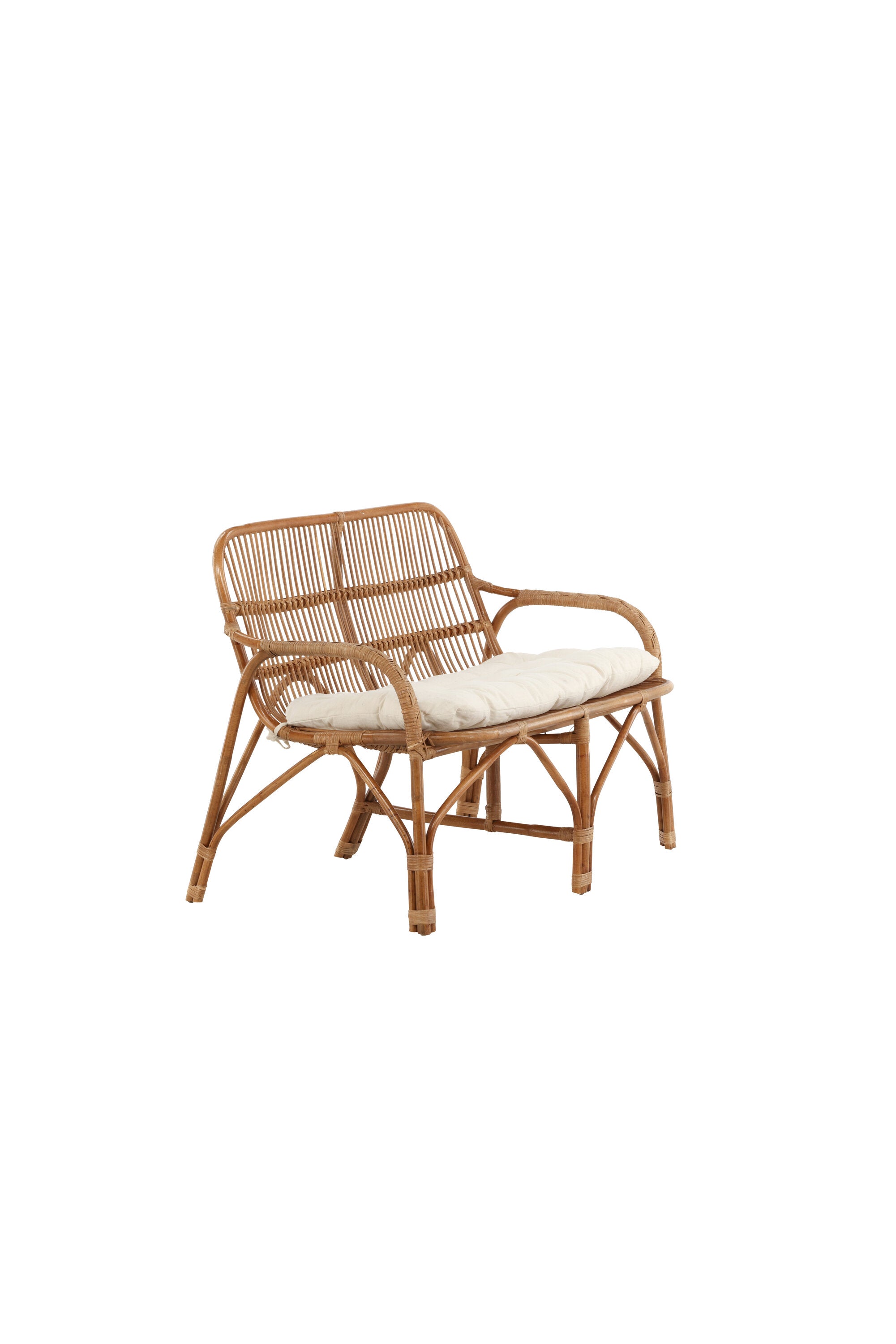 Nella 2-Sits Soffa-Sofa-Venture Home-peaceofhome.se