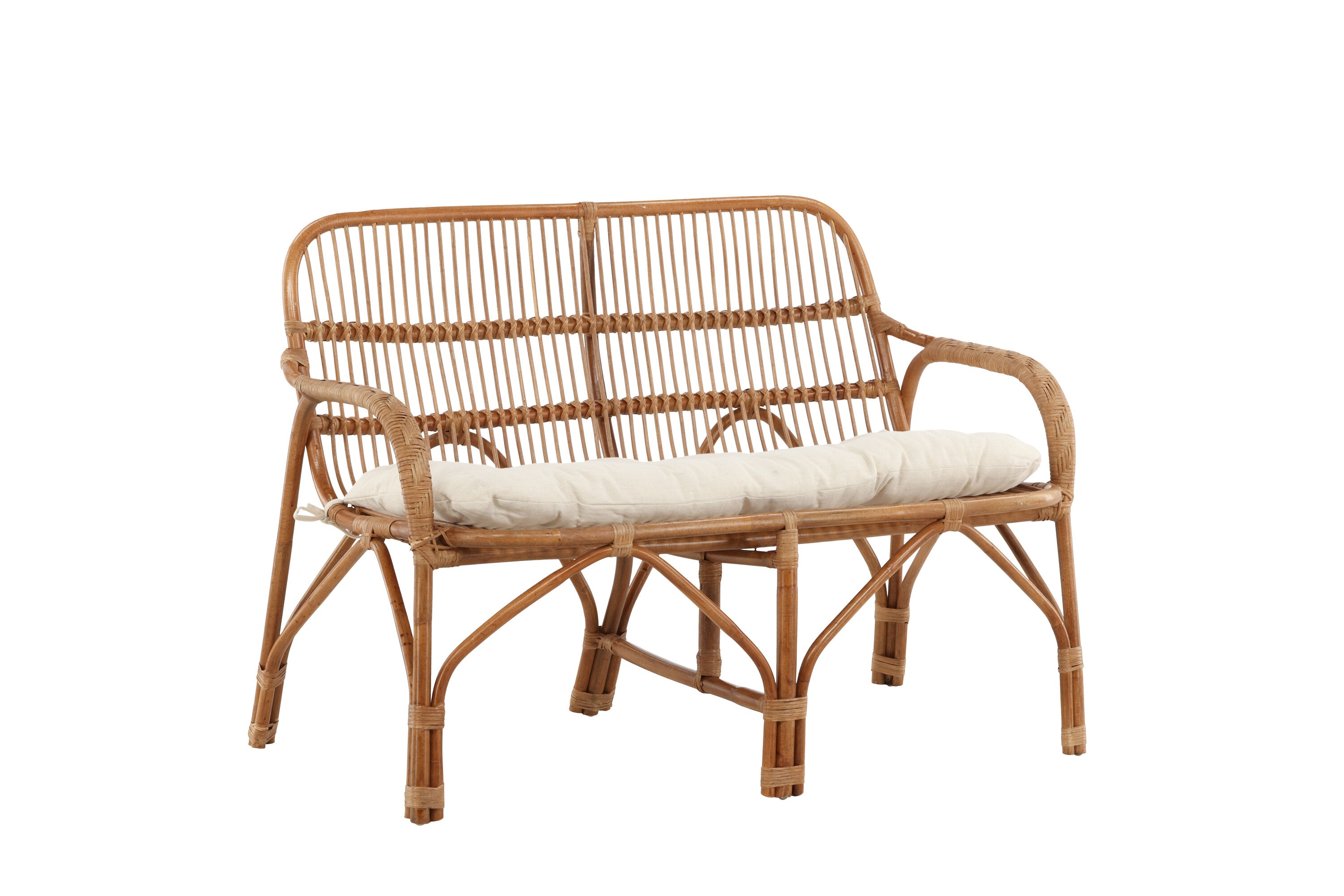 Nella 2-Sits Soffa-Sofa-Venture Home-peaceofhome.se
