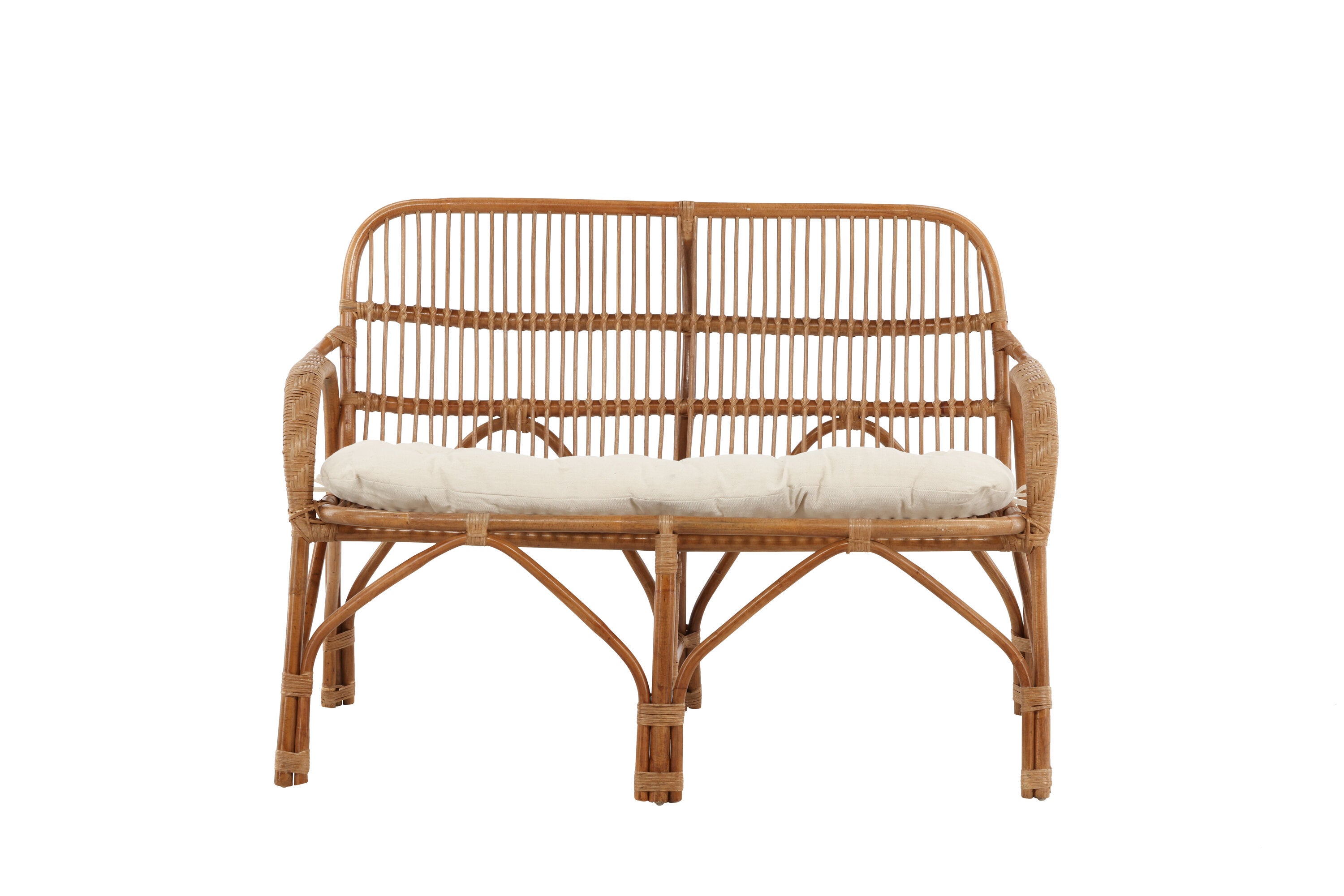 Nella 2-Sits Soffa-Sofa-Venture Home-peaceofhome.se