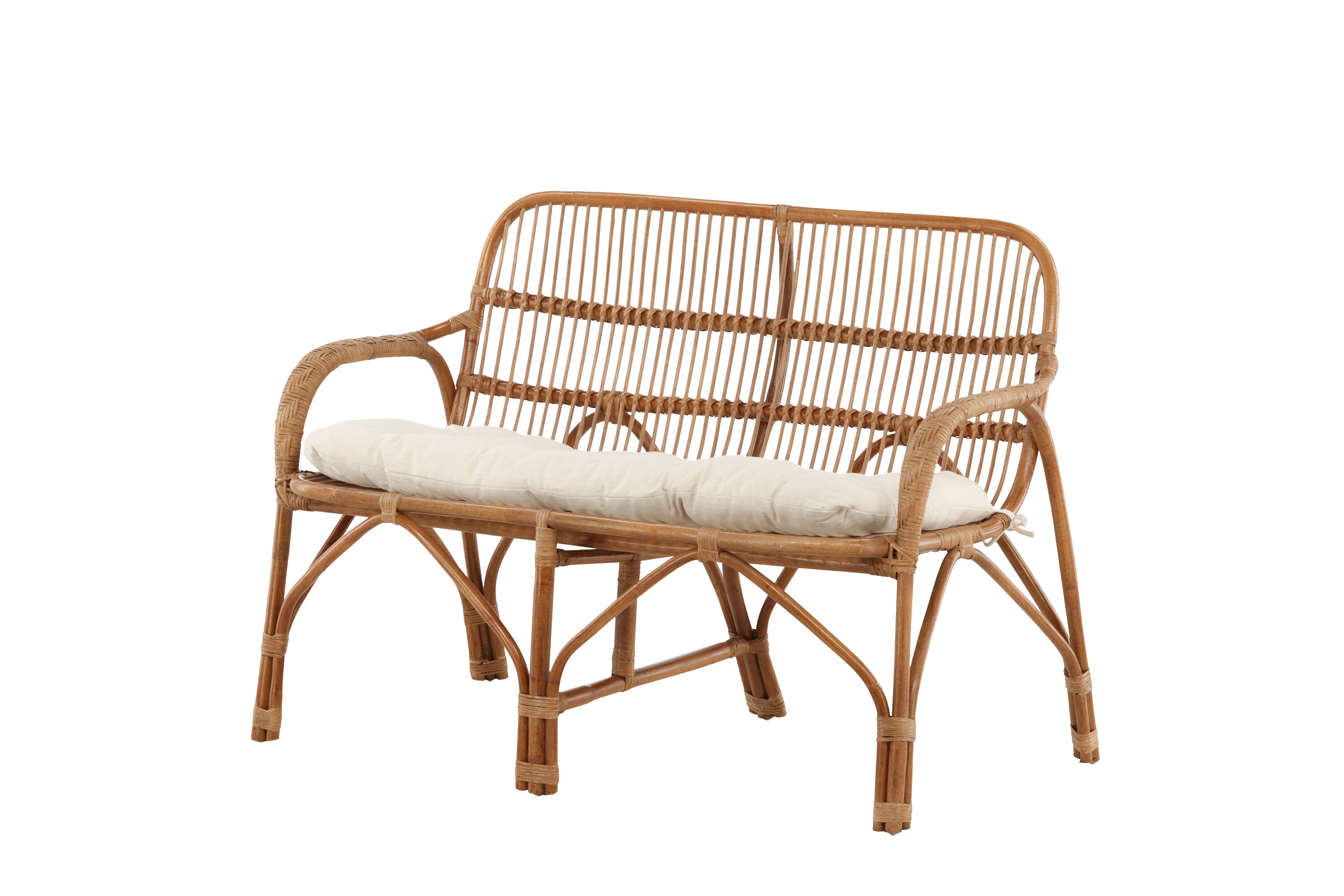 Nella 2-Sits Soffa-Sofa-Venture Home-peaceofhome.se