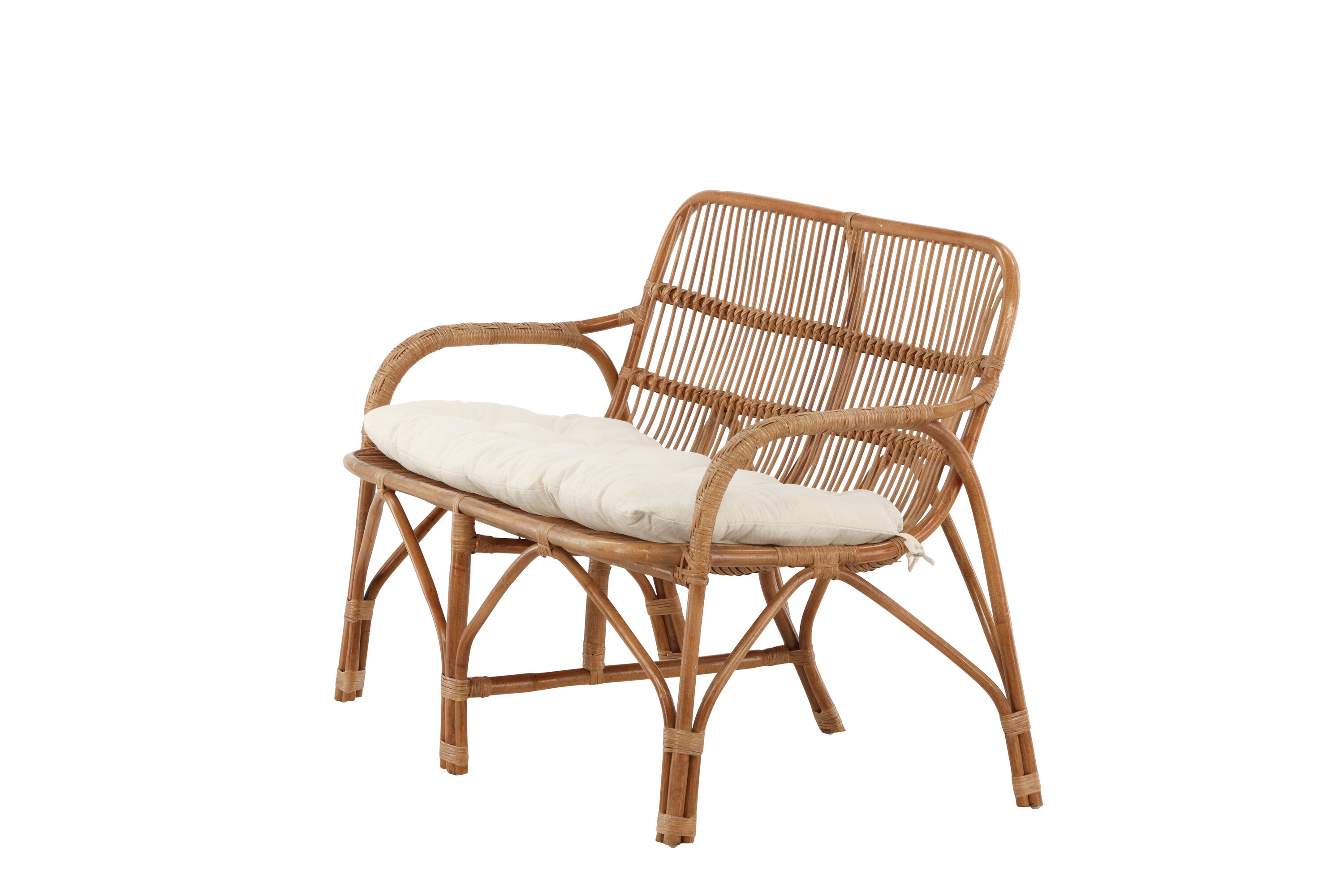 Nella 2-Sits Soffa-Sofa-Venture Home-peaceofhome.se