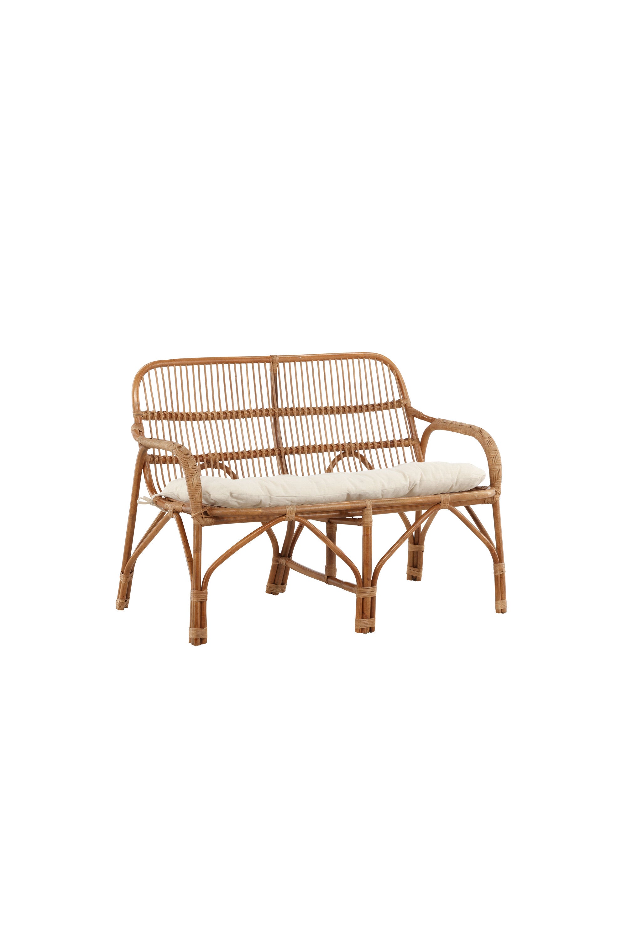 Nella 2-Sits Soffa-Sofa-Venture Home-peaceofhome.se