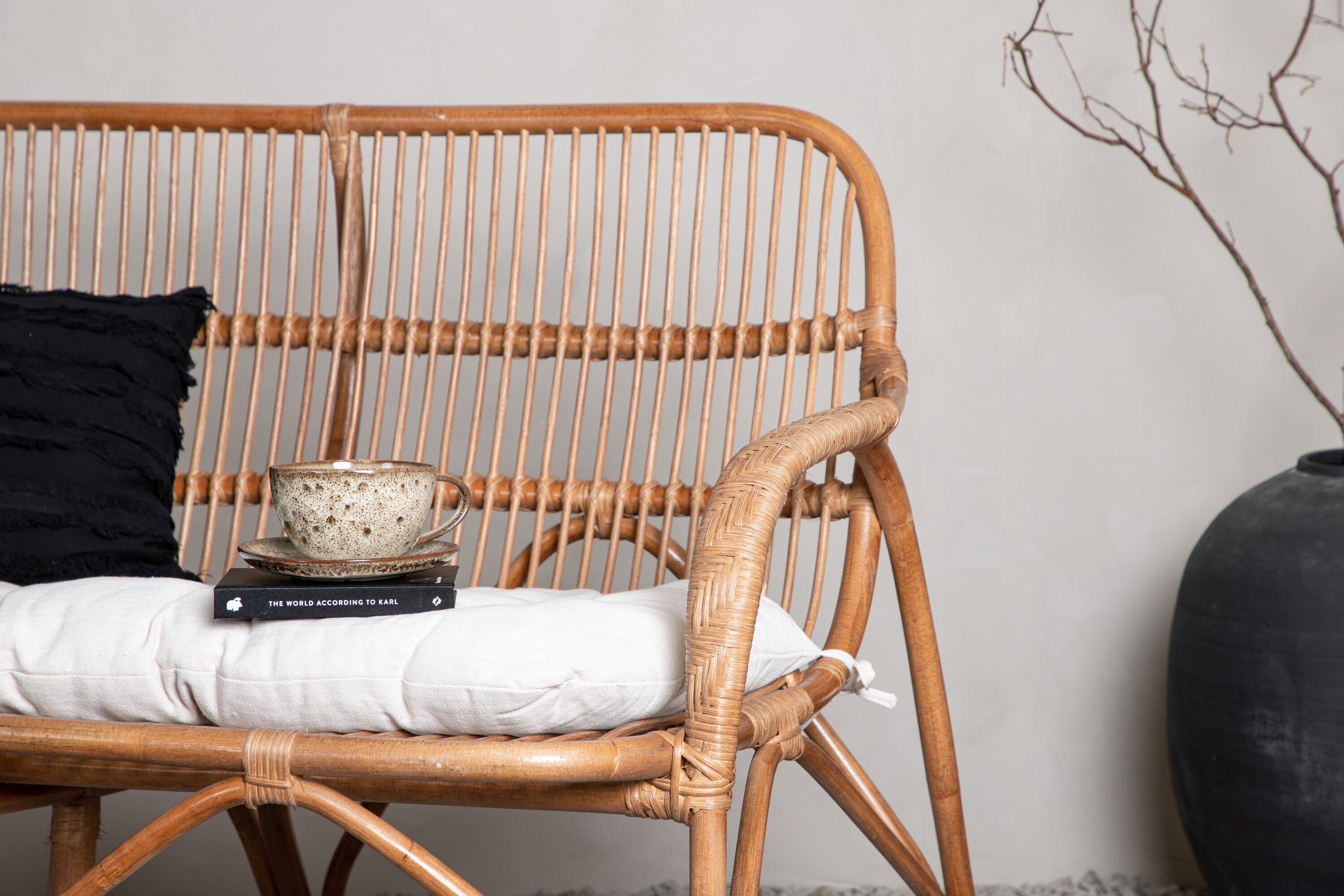 Nella 2-Sits Soffa-Sofa-Venture Home-peaceofhome.se