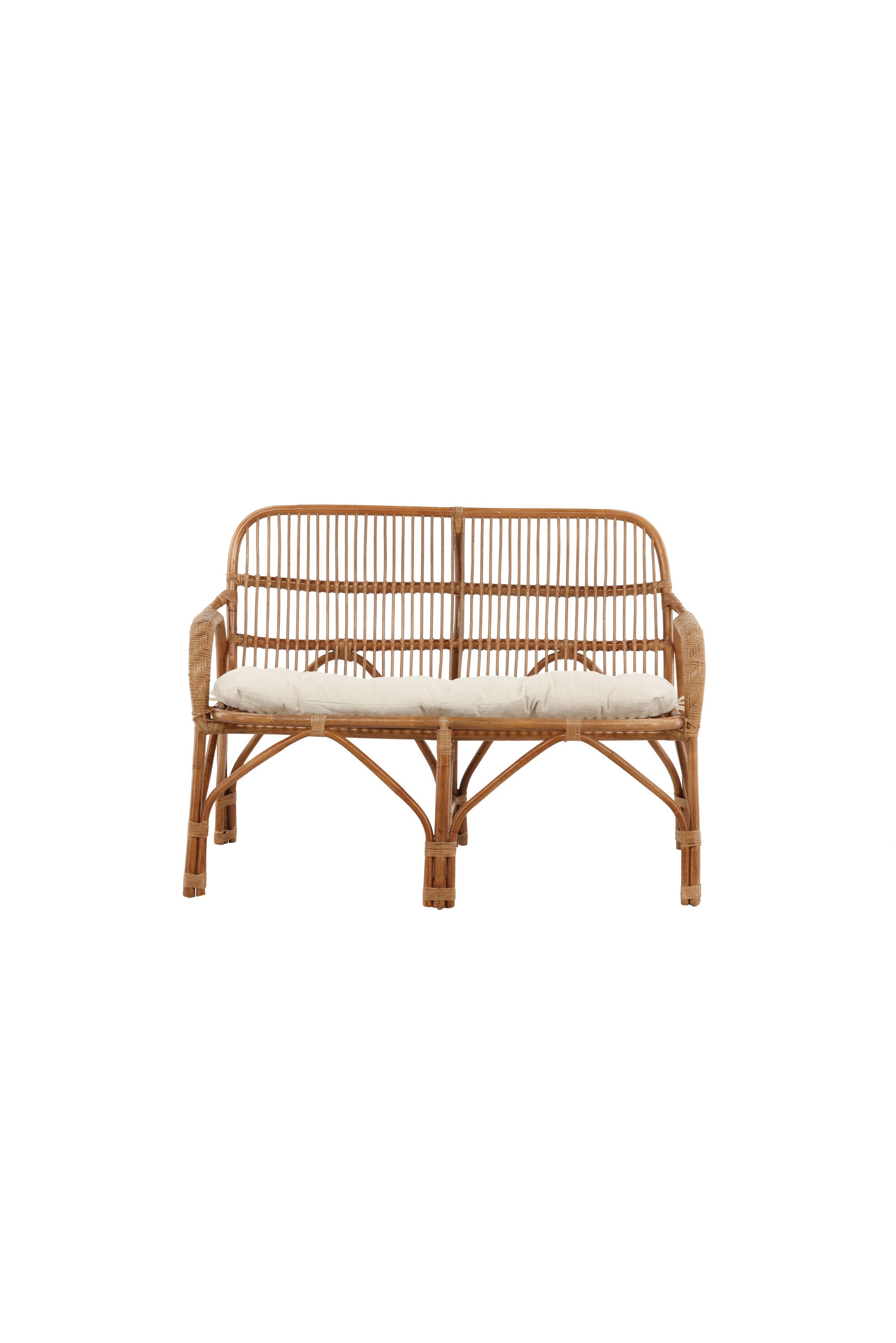 Nella 2-Sits Soffa-Sofa-Venture Home-peaceofhome.se