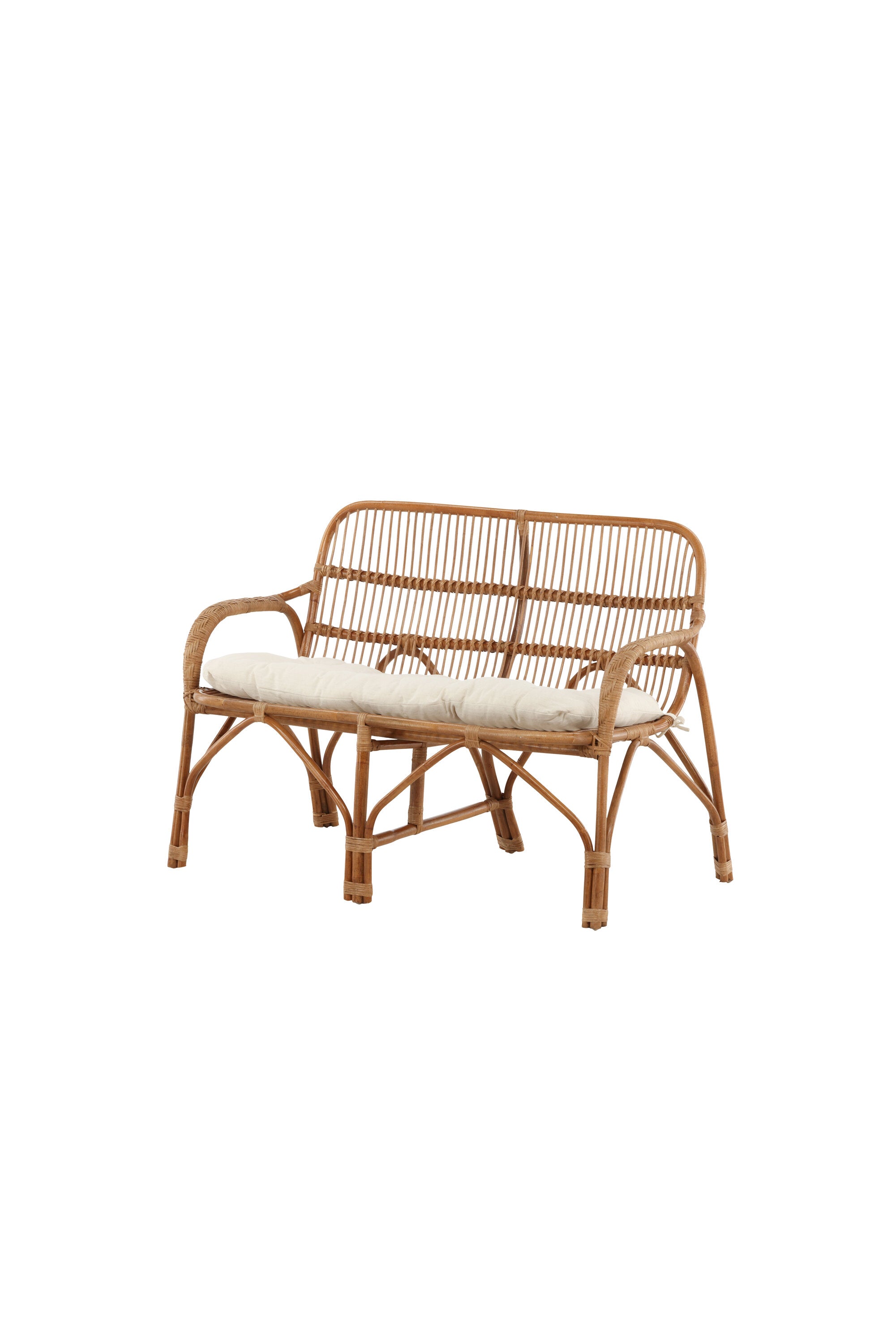 Nella 2-Sits Soffa-Sofa-Venture Home-peaceofhome.se