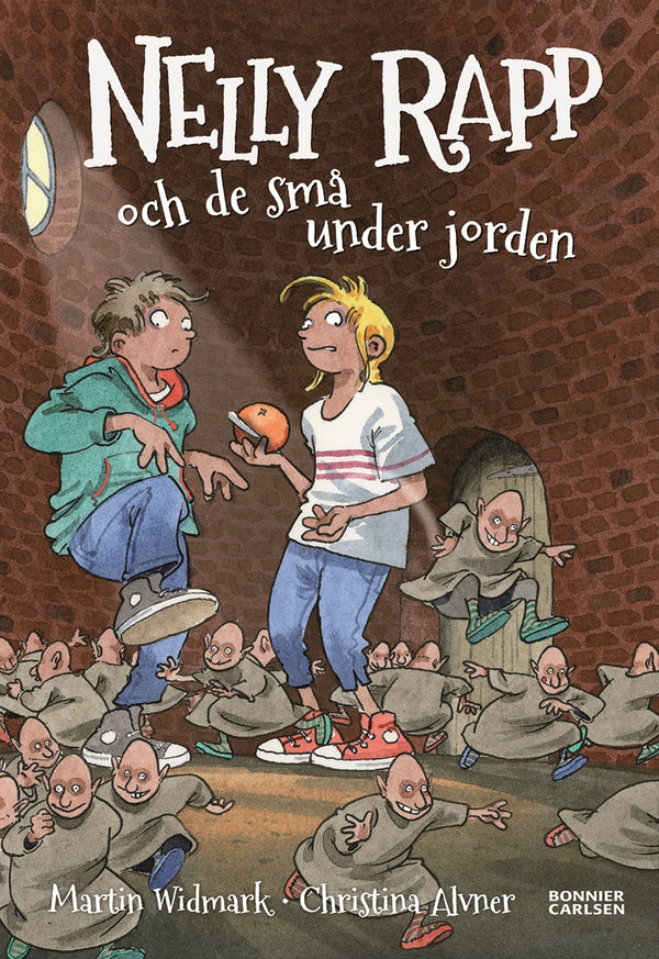 Nelly Rapp och de små under jorden – E-bok – Laddas ner-Digitala böcker-Axiell-peaceofhome.se