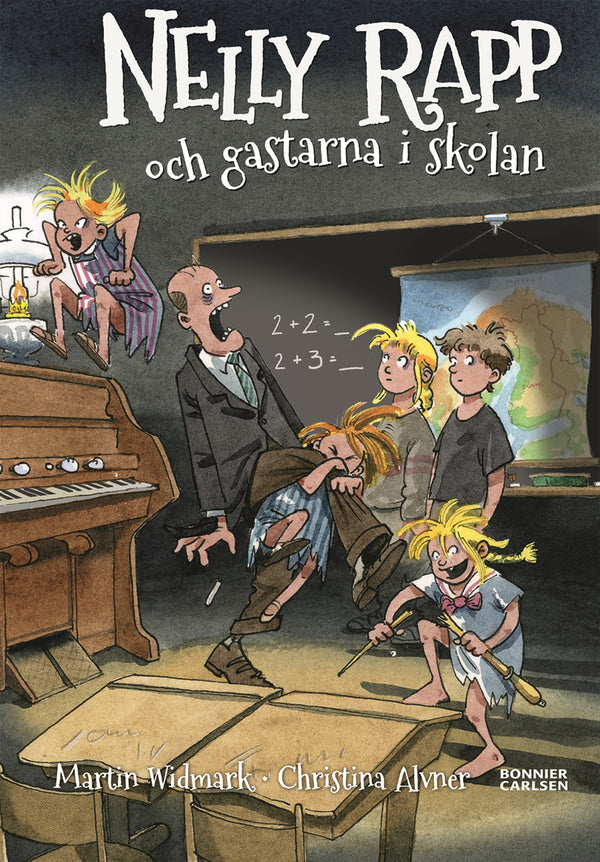Nelly Rapp och gastarna i skolan – E-bok – Laddas ner-Digitala böcker-Axiell-peaceofhome.se