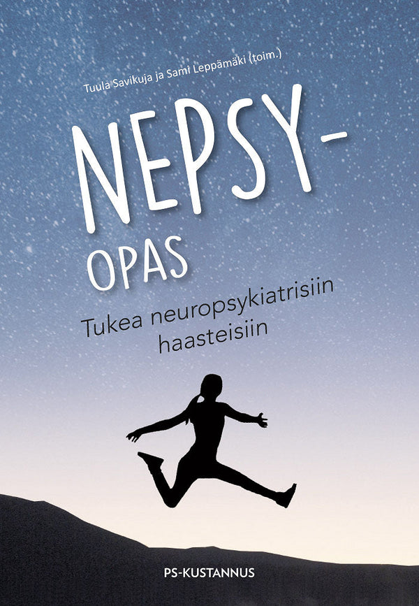 Nepsy-opas – E-bok – Laddas ner-Digitala böcker-Axiell-peaceofhome.se