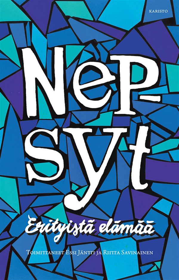 Nepsyt – E-bok – Laddas ner-Digitala böcker-Axiell-peaceofhome.se