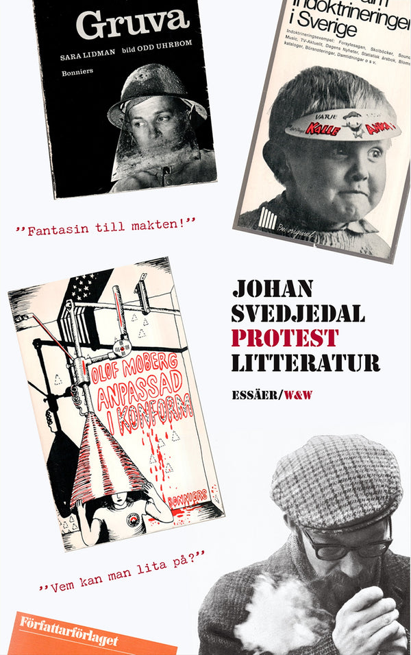Ner med allt? : essäer om protestlitteraturen och demokratin, cirka 1965-1975 – E-bok – Laddas ner-Digitala böcker-Axiell-peaceofhome.se