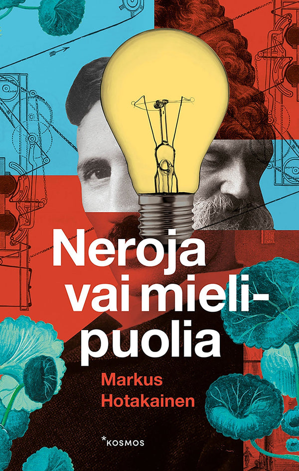 Neroja vai mielipuolia – E-bok – Laddas ner-Digitala böcker-Axiell-peaceofhome.se