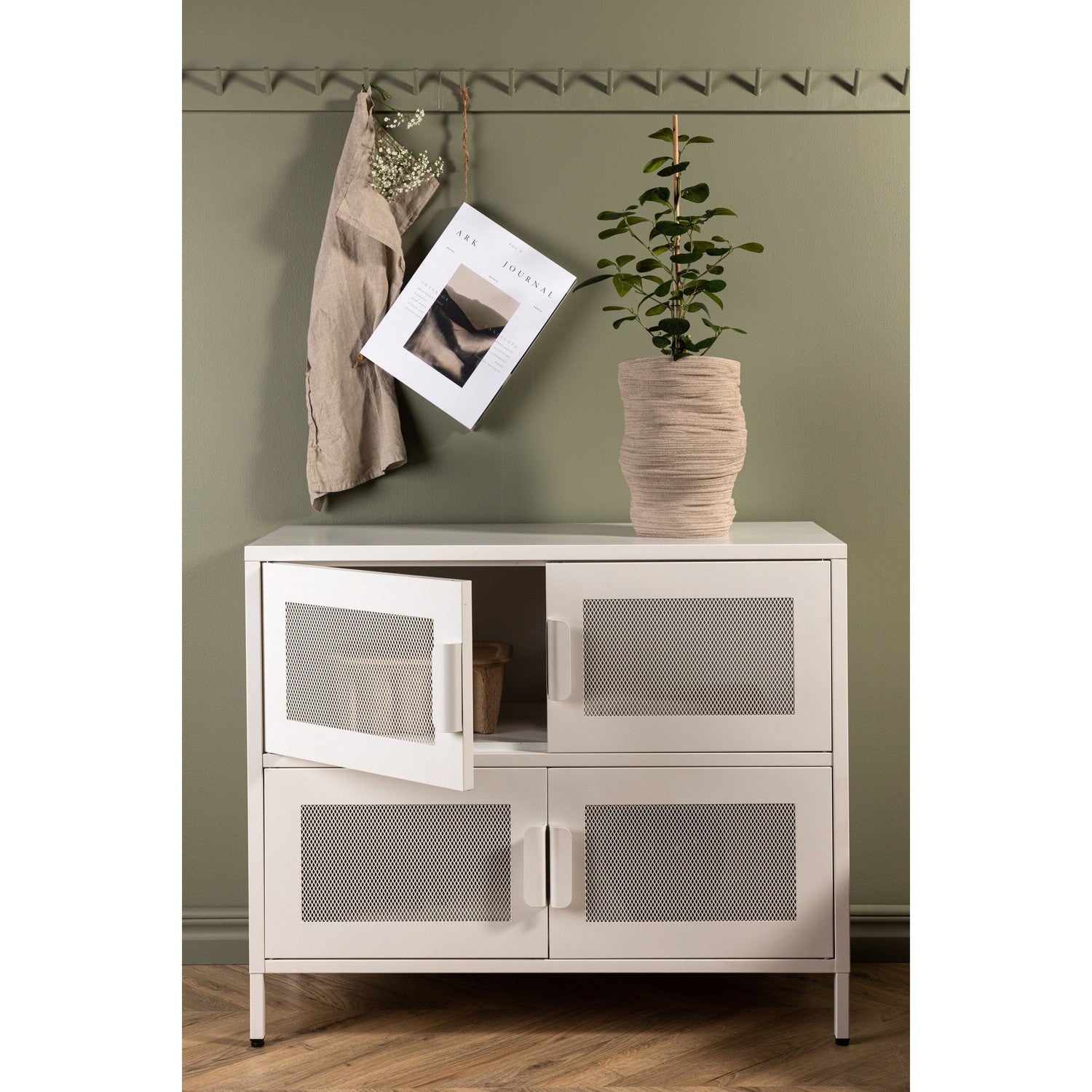 Nett Förvaring-Storage-Venture Home-peaceofhome.se