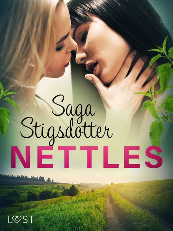 Nettles - Erotic Short Story – E-bok – Laddas ner-Digitala böcker-Axiell-peaceofhome.se