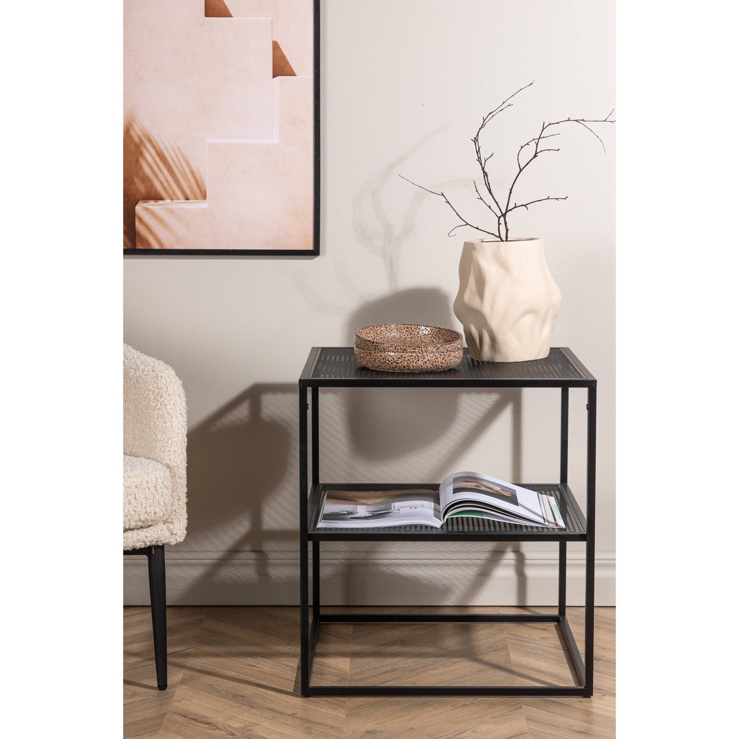 Netz Bord-Other Table-Venture Home-peaceofhome.se