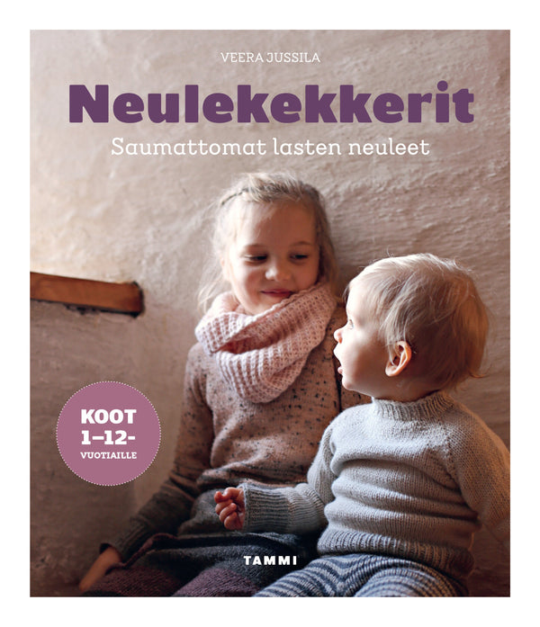 Neulekekkerit – E-bok – Laddas ner-Digitala böcker-Axiell-peaceofhome.se