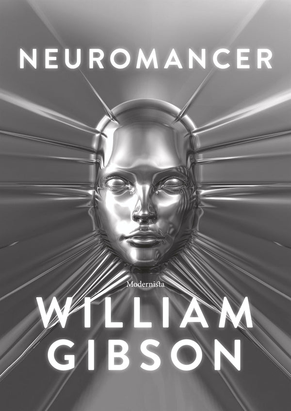 Neuromancer – E-bok – Laddas ner-Digitala böcker-Axiell-peaceofhome.se