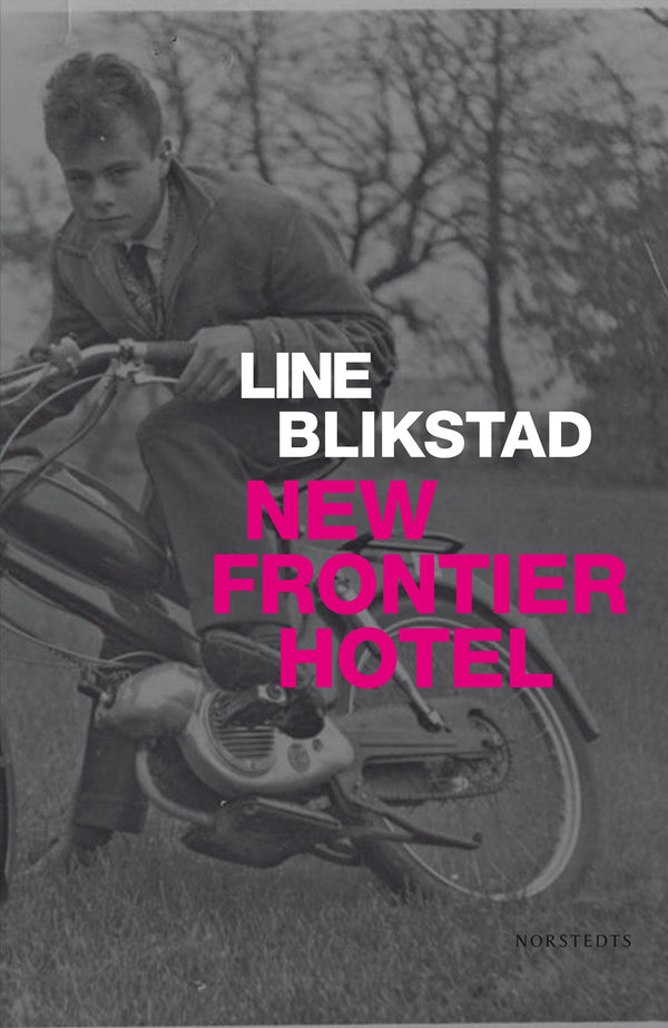New Frontier Hotel – E-bok – Laddas ner-Digitala böcker-Axiell-peaceofhome.se