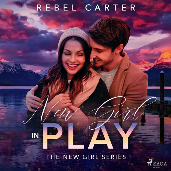 New Girl In Play – Ljudbok – Laddas ner-Digitala böcker-Axiell-peaceofhome.se