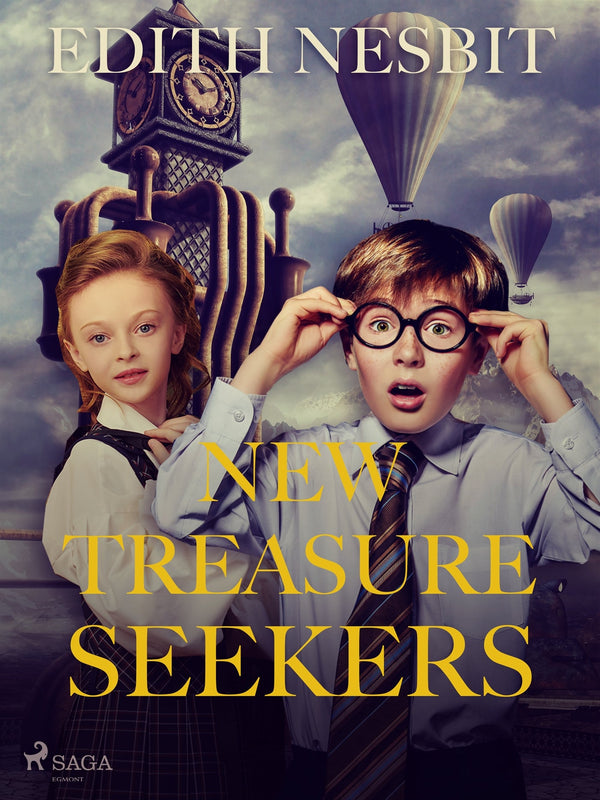 New Treasure Seekers – E-bok – Laddas ner-Digitala böcker-Axiell-peaceofhome.se