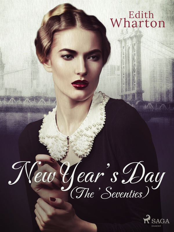 New Year’s Day (The ’Seventies) – E-bok – Laddas ner-Digitala böcker-Axiell-peaceofhome.se