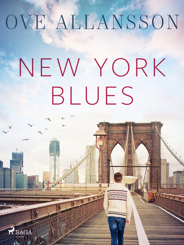 New York blues – E-bok – Laddas ner-Digitala böcker-Axiell-peaceofhome.se