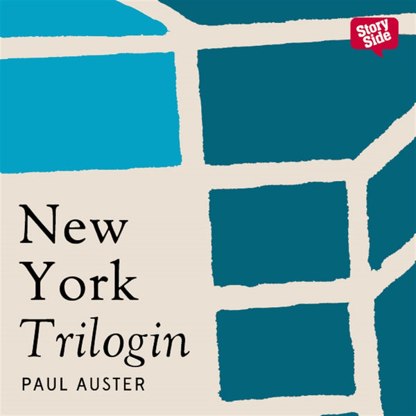 New York-trilogin – Ljudbok – Laddas ner-Digitala böcker-Axiell-peaceofhome.se