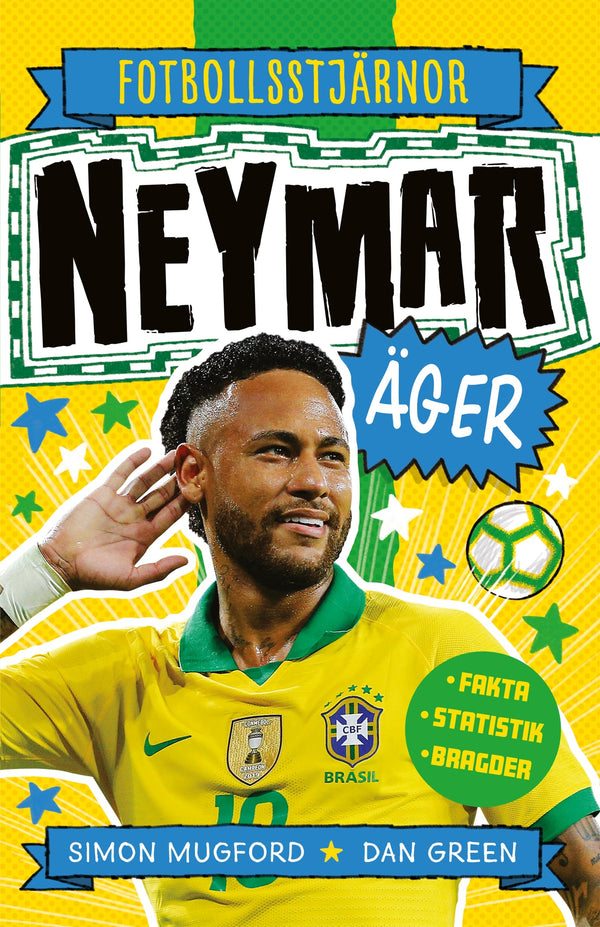 Neymar äger – E-bok – Laddas ner-Digitala böcker-Axiell-peaceofhome.se