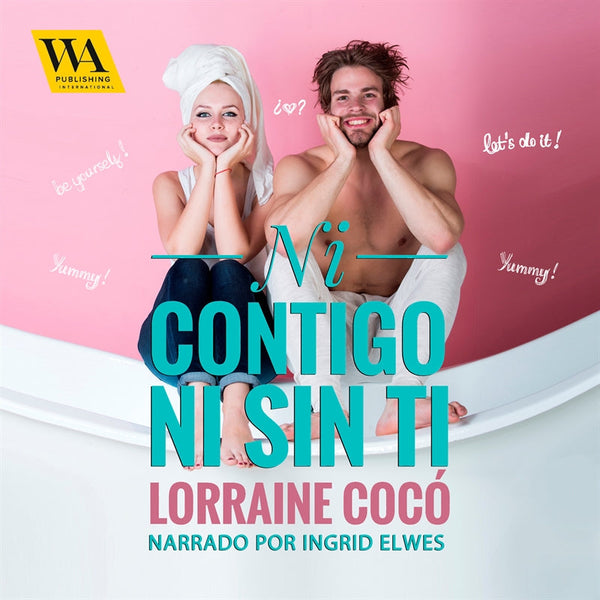 Ni contigo ni sin ti – Ljudbok – Laddas ner-Digitala böcker-Axiell-peaceofhome.se