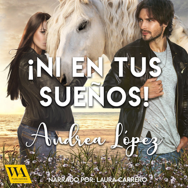 ¡Ni en tus sueños! – Ljudbok – Laddas ner-Digitala böcker-Axiell-peaceofhome.se