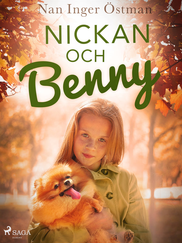 Nickan och Benny – E-bok – Laddas ner-Digitala böcker-Axiell-peaceofhome.se